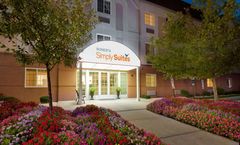 Sonesta Simply Suites Nanuet