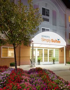 Sonesta Simply Suites Nanuet