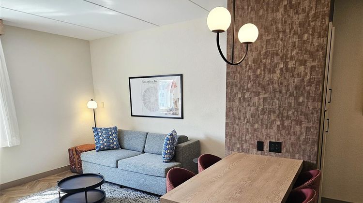 Sonesta Simply Suites Nanuet Room