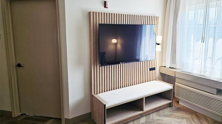 Sonesta Simply Suites Nanuet Room