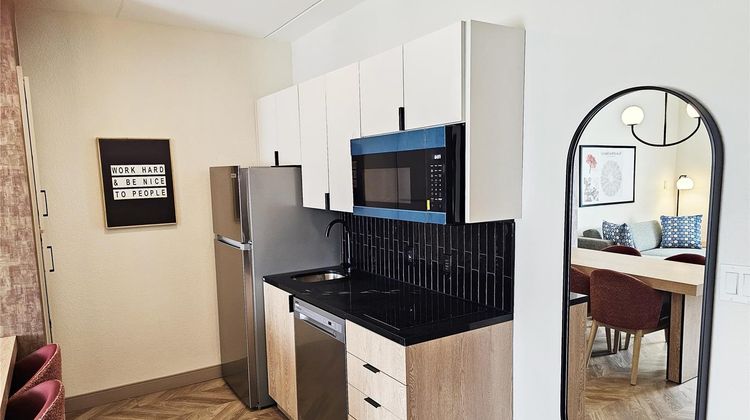 Sonesta Simply Suites Nanuet Room