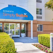 Sonesta Simply Suites Denver West