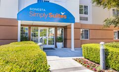 Sonesta Simply Suites Denver West