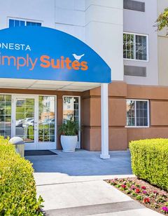 Sonesta Simply Suites Denver West