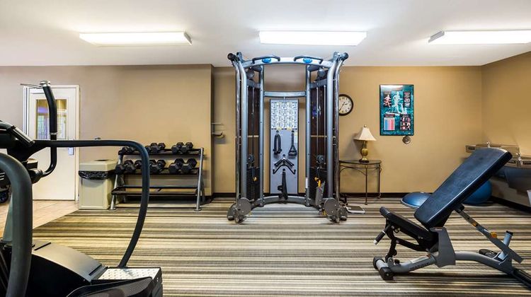 Sonesta Simply Suites Denver West Health