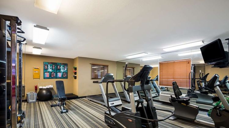 Sonesta Simply Suites Denver West Health