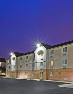 Sonesta Simply Suites Somerset