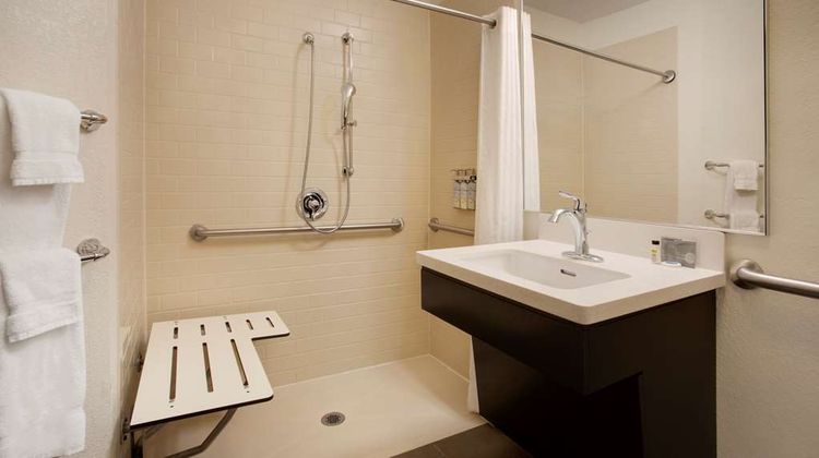 Sonesta Simply Suites Somerset Room