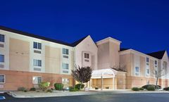 Sonesta Simply Suites Albuquerque