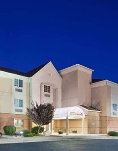 Sonesta Simply Suites Albuquerque