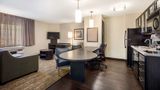 Sonesta Simply Suites Albuquerque Suite