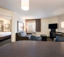 Sonesta Simply Suites Albuquerque Room