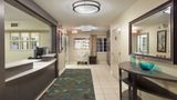 Sonesta Simply Suites Oklahoma City Airport Lobby
