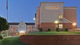 Sonesta Simply Suites Oklahoma City Airport Exterior