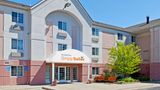 Sonesta Simply Suites Detroit Ann Arbor Exterior