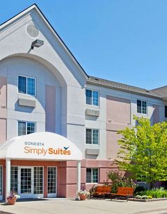 Sonesta Simply Suites Detroit Ann Arbor