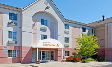 Sonesta Simply Suites Detroit Ann Arbor