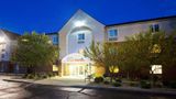 Sonesta Simply Suites Detroit Troy Exterior
