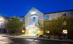Sonesta Simply Suites Detroit Troy