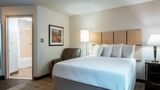 Sonesta Simply Suites Dallas Richardson Suite