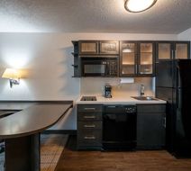 Sonesta Simply Suites Dallas Richardson Suite