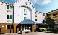 Sonesta Simply Suites Dallas Richardson