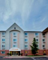 Sonesta Simply Suites Austin The Domain