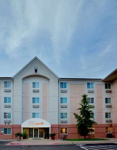 Sonesta Simply Suites Austin The Domain