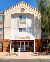 Sonesta Simply Suites Phoenix Tempe