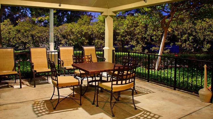 Sonesta Simply Suites Irvine Spectrum Recreation