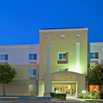Sonesta Simply Suites Irvine Spectrum