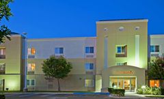Sonesta Simply Suites Irvine Spectrum