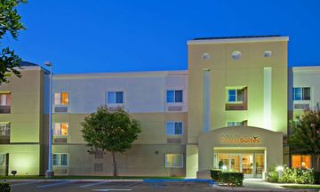 Sonesta Simply Suites Irvine Spectrum