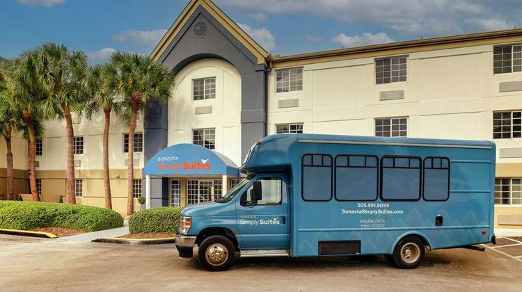 Sonesta Simply Suites Miami Airport Doral Other