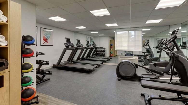 <b>Sonesta Simply Suites Miami Airport Doral Health</b>. Images powered by <a href="https://iceportal.shijigroup.com/" title="IcePortal" target="_blank">IcePortal</a>.
