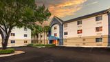 Sonesta Simply Suites Miami Airport Doral Exterior
