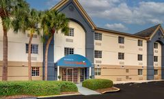 Sonesta Simply Suites Miami Airport Doral
