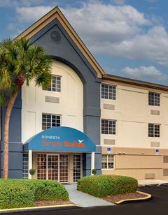 Sonesta Simply Suites Miami Airport Doral