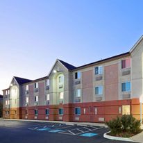 Sonesta Simply Suites Mount Laurel