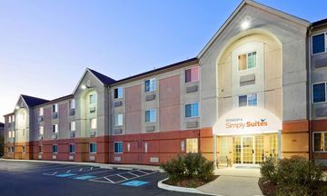 Sonesta Simply Suites Mount Laurel