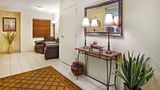 Sonesta Simply Suites Knoxville Lobby