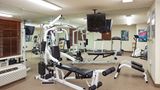 Sonesta Simply Suites Knoxville Health
