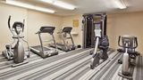 Sonesta Simply Suites Knoxville Health