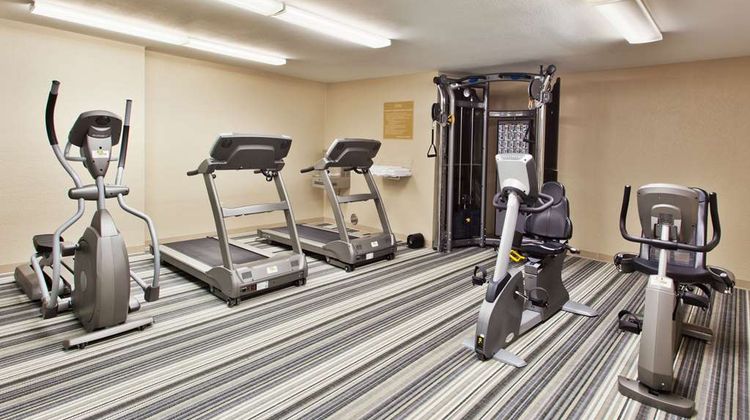 Sonesta Simply Suites Knoxville Health