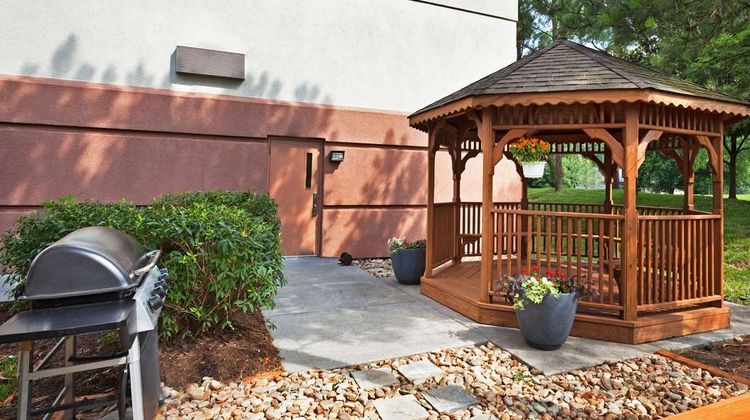 Sonesta Simply Suites Knoxville Other