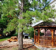 Sonesta Simply Suites Knoxville Restaurant