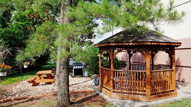 Sonesta Simply Suites Knoxville Restaurant