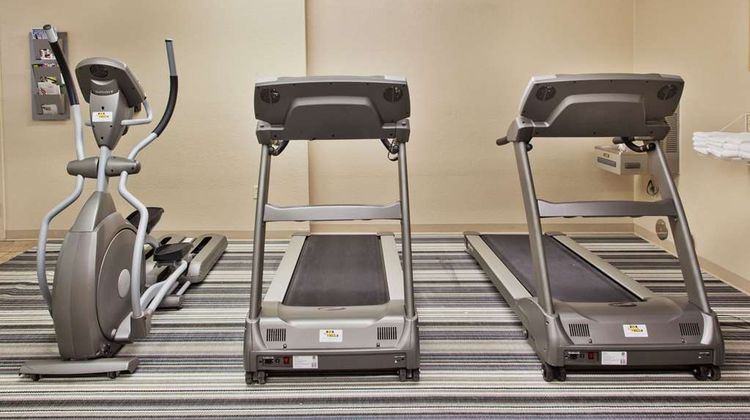 Sonesta Simply Suites Knoxville Health