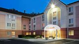 Sonesta Simply Suites Knoxville Exterior