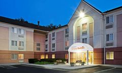 Sonesta Simply Suites Knoxville